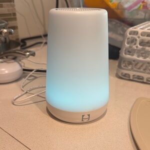 Hatch Rest 1st Generation